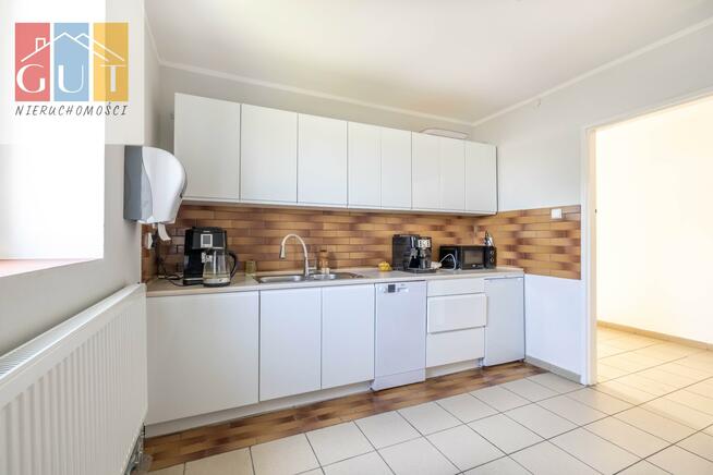 Lokal użytkowy Olsztyn, al. J. Piłsudskiego