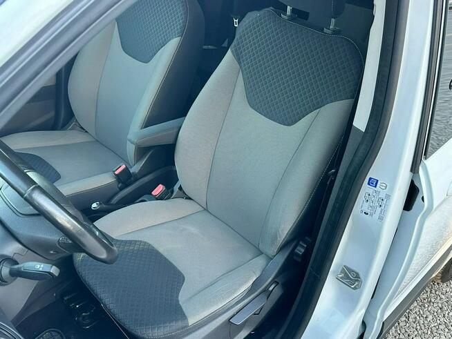 Ford Transit Courier 1.0 100kM! Salon Polska ! I właściciel ! 5 os ! Niski przebieg! \