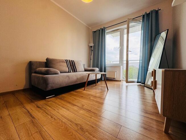 Mieszkanie Szczecin Nowe Miasto