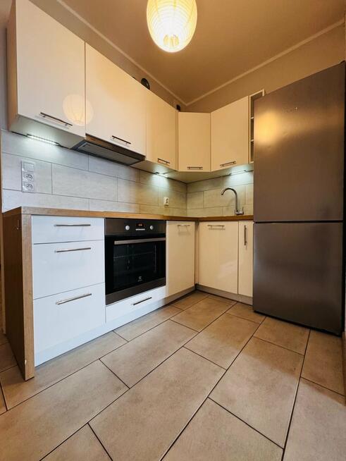 Mieszkanie Szczecin Nowe Miasto