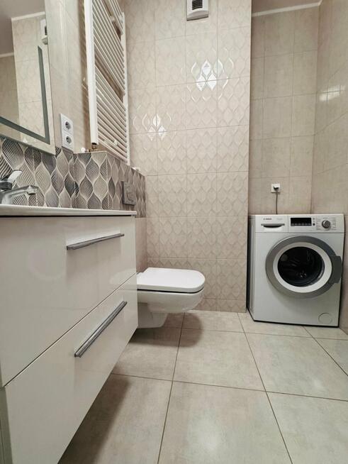 Mieszkanie Szczecin Nowe Miasto