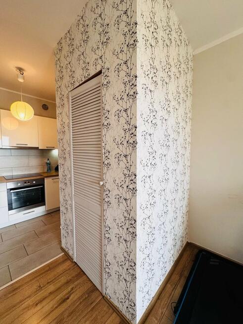 Mieszkanie Szczecin Nowe Miasto