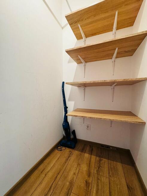 Mieszkanie Szczecin Nowe Miasto