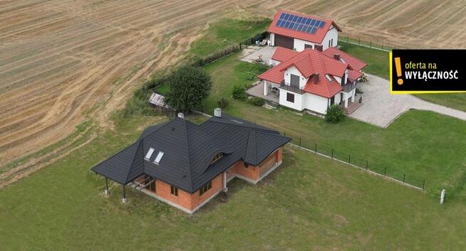 Dom Łopuszno, Konecka