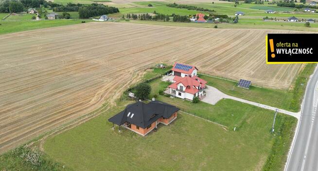 Dom Łopuszno, Konecka