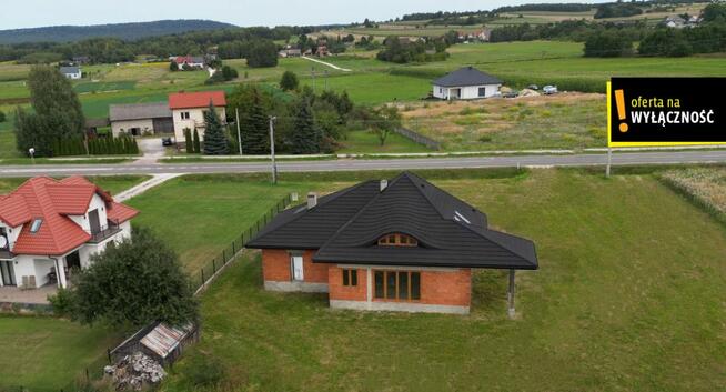 Dom Łopuszno, Konecka