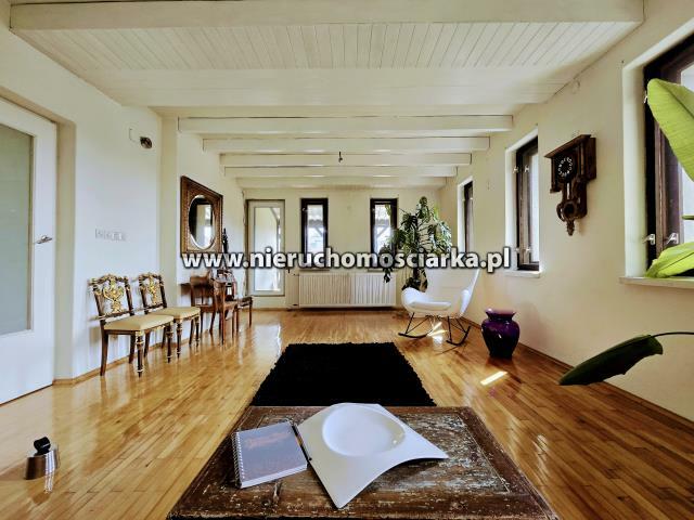 Dom Wodzisław Śląski