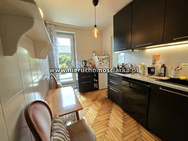 Dom Wodzisław Śląski