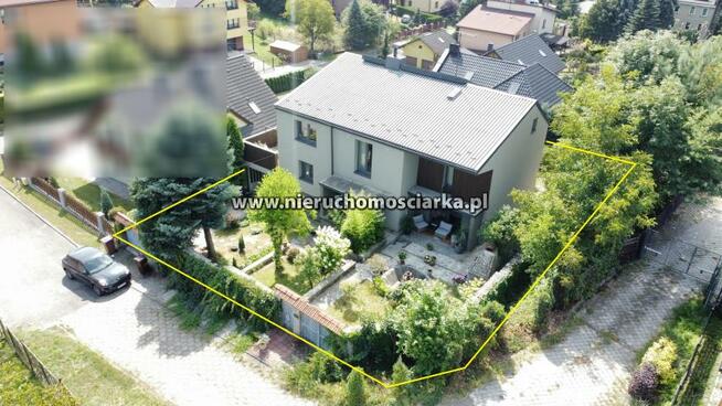 Dom Wodzisław Śląski