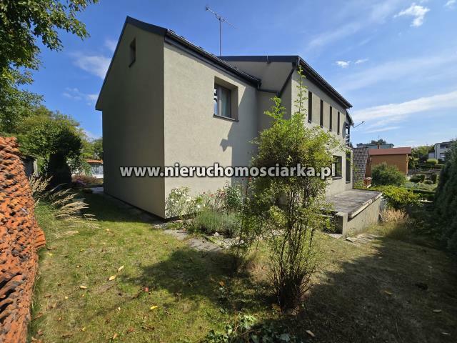 Dom Wodzisław Śląski