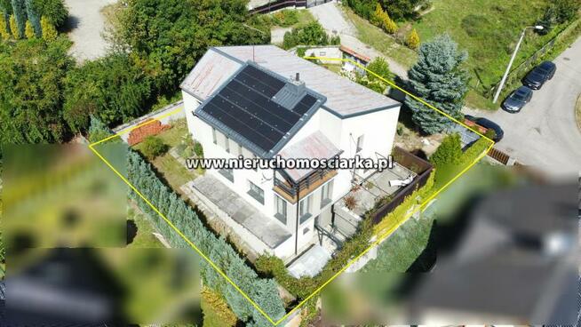 Dom Wodzisław Śląski