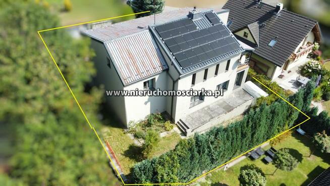 Dom Wodzisław Śląski