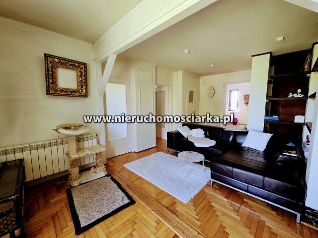 Dom Wodzisław Śląski