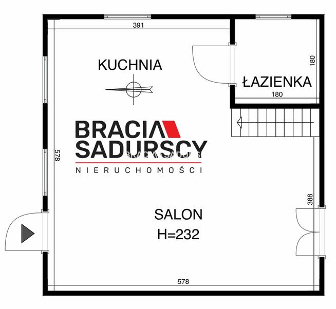 Dom Sidzina gm. Bystra-Sidzina