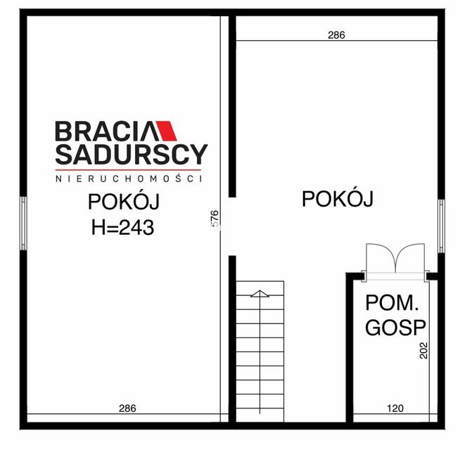 Dom Sidzina gm. Bystra-Sidzina