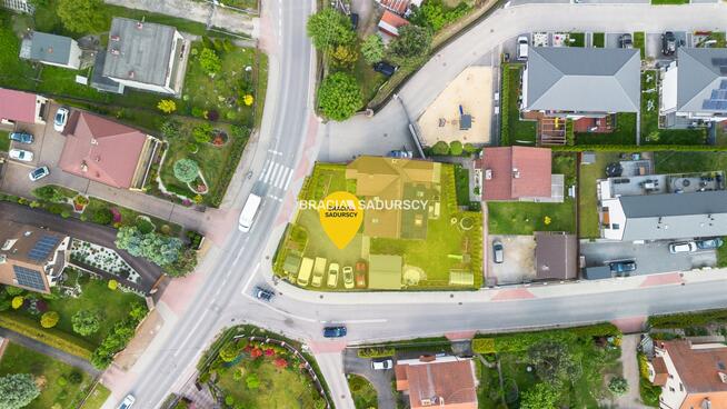 Dom Skawina, Korabnicka