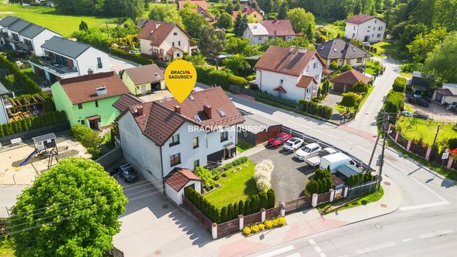 Dom Skawina, Korabnicka