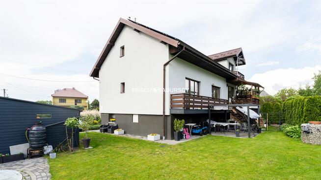 Dom Skawina, Korabnicka