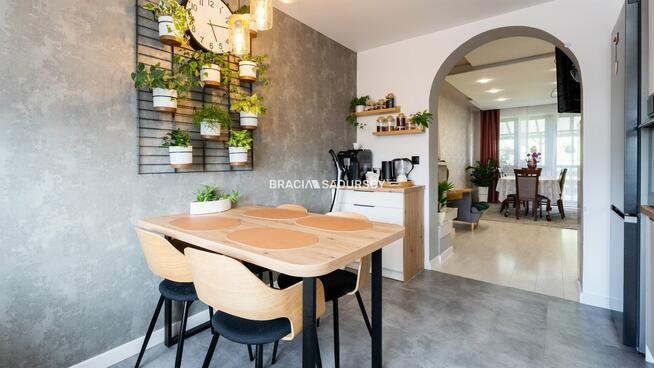 Dom Skawina, Korabnicka