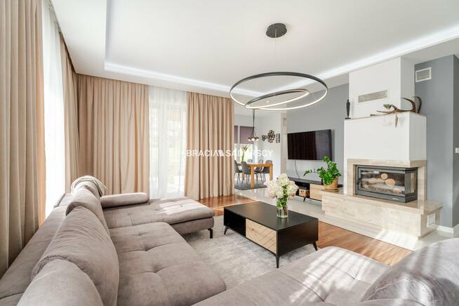 Dom Węgrzce gm. Zielonki