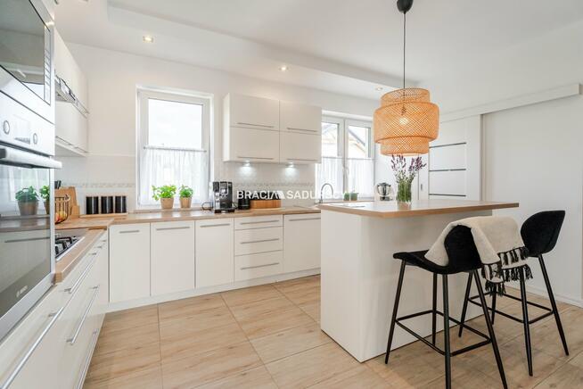 Dom Węgrzce gm. Zielonki