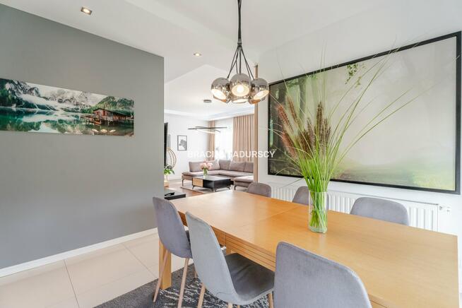 Dom Węgrzce gm. Zielonki