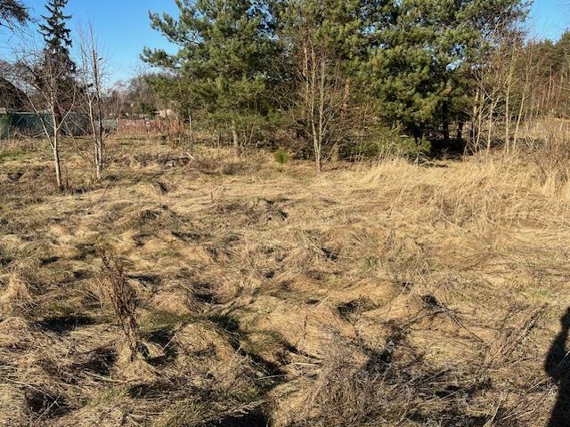 Działka inwestycyjna Rakowo gm. Borne Sulinowo