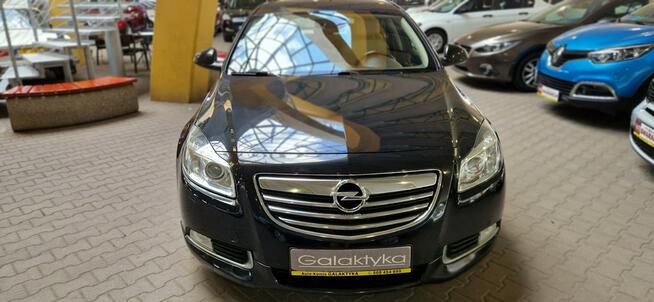 Opel Insignia 4x4 !!250 KM. !! Zobacz Opis !! W podanej cenie roczna gwarancja !!