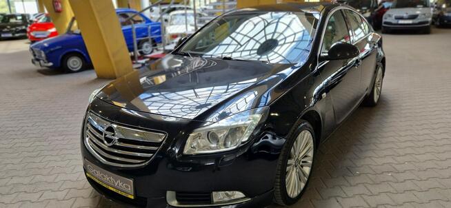 Opel Insignia 4x4 !!250 KM. !! Zobacz Opis !! W podanej cenie roczna gwarancja !!