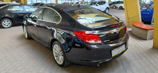 Opel Insignia 4x4 !!250 KM. !! Zobacz Opis !! W podanej cenie roczna gwarancja !!
