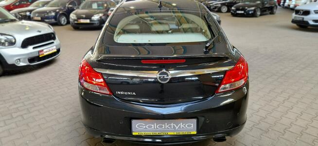 Opel Insignia 4x4 !!250 KM. !! Zobacz Opis !! W podanej cenie roczna gwarancja !!