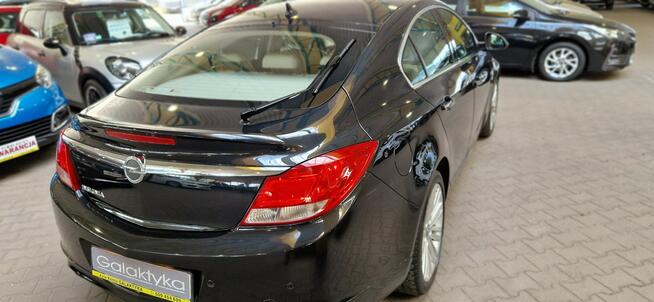 Opel Insignia 4x4 !!250 KM. !! Zobacz Opis !! W podanej cenie roczna gwarancja !!