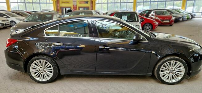 Opel Insignia 4x4 !!250 KM. !! Zobacz Opis !! W podanej cenie roczna gwarancja !!
