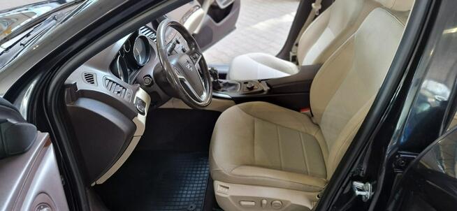 Opel Insignia 4x4 !!250 KM. !! Zobacz Opis !! W podanej cenie roczna gwarancja !!