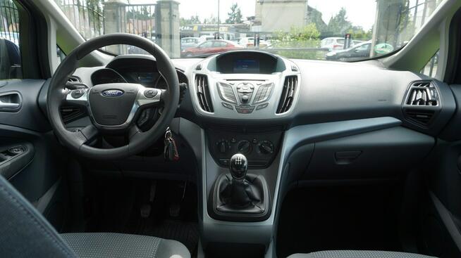 Ford C-Max z Niemiec. Gwarancja. Polecam!!!