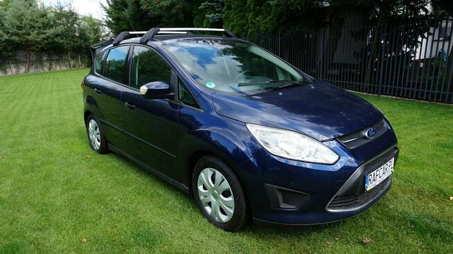 Ford C-Max z Niemiec. Gwarancja. Polecam!!!
