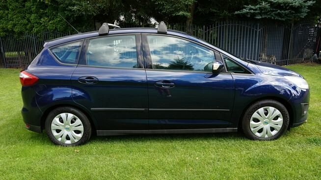 Ford C-Max z Niemiec. Gwarancja. Polecam!!!