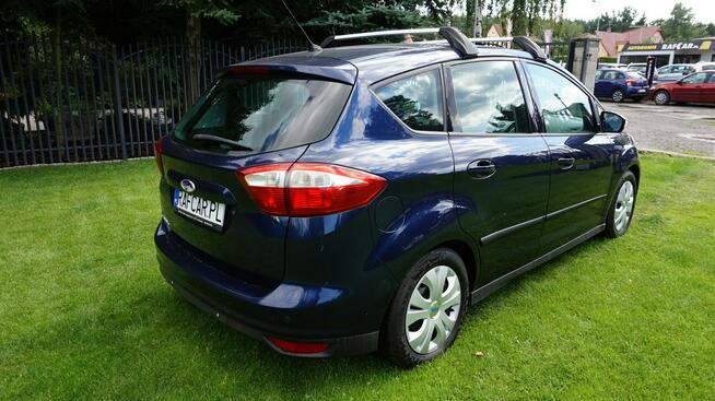 Ford C-Max z Niemiec. Gwarancja. Polecam!!!
