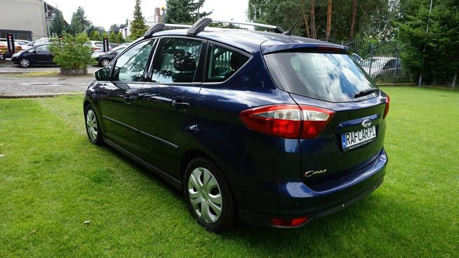 Ford C-Max z Niemiec. Gwarancja. Polecam!!!