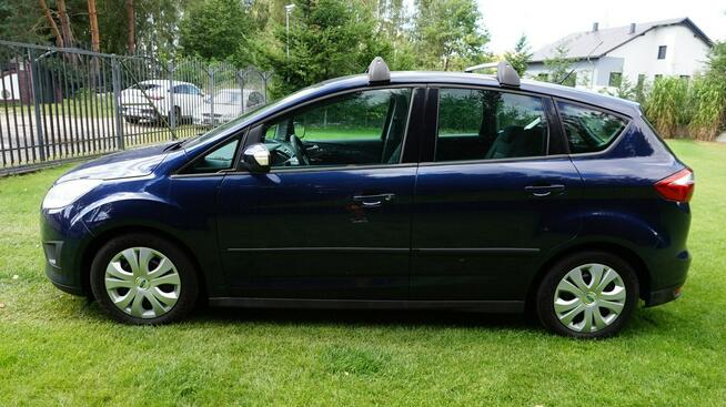 Ford C-Max z Niemiec. Gwarancja. Polecam!!!
