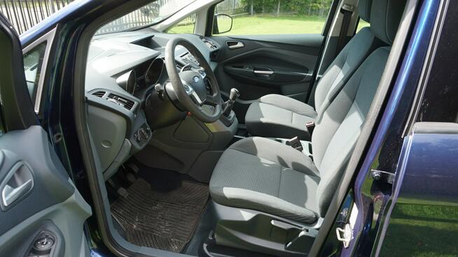 Ford C-Max z Niemiec. Gwarancja. Polecam!!!