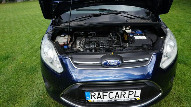 Ford C-Max z Niemiec. Gwarancja. Polecam!!!