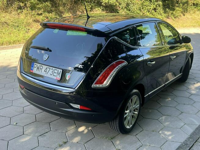 Lancia Delta 1.4 Turbo-Jet 120KM