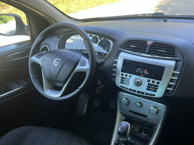 Lancia Delta 1.4 Turbo-Jet 120KM