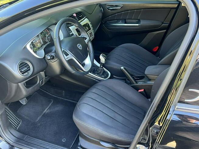 Lancia Delta 1.4 Turbo-Jet 120KM