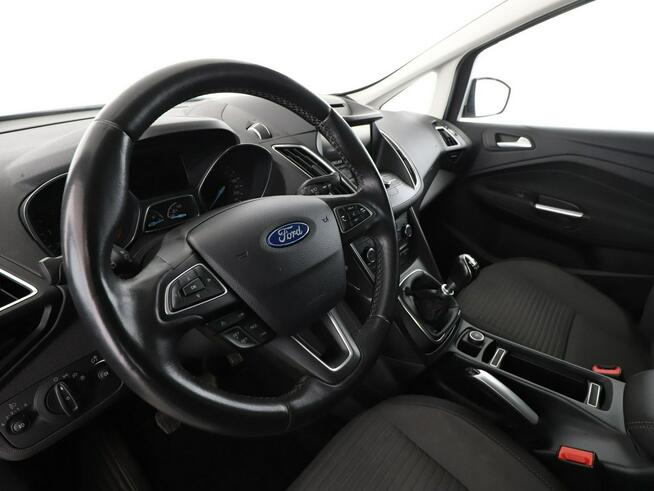 Ford C-Max Navi Klimatyzacja Czujniki parkowania Bluetooth