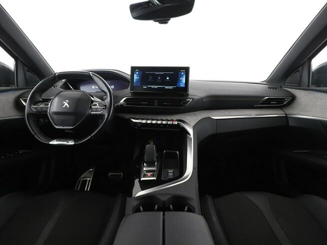 Peugeot 3008 PHEV full LED virtual cocpit półskóra navi kamery