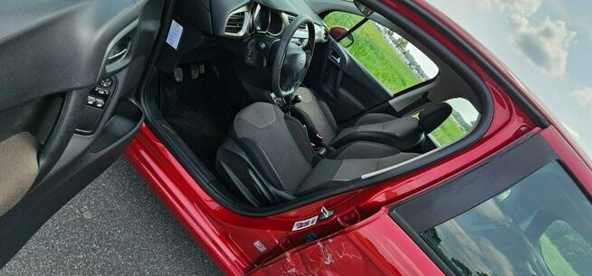 Citroen C3 2015 100tys km