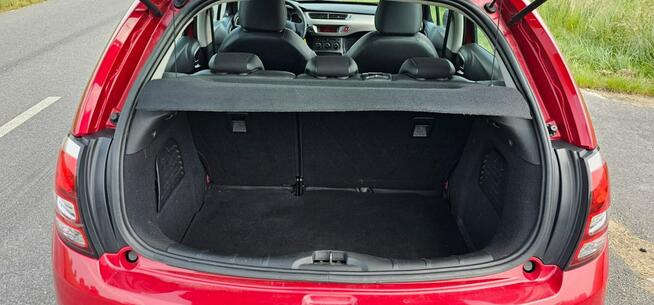 Citroen C3 2015 100tys km