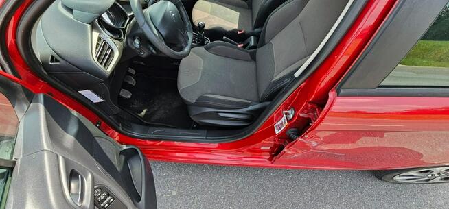 Citroen C3 2015 100tys km